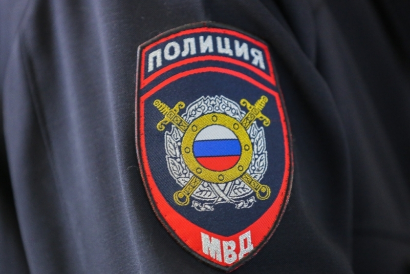 Полицейские разыскивают 78-летнего пенсионера в Иркутске