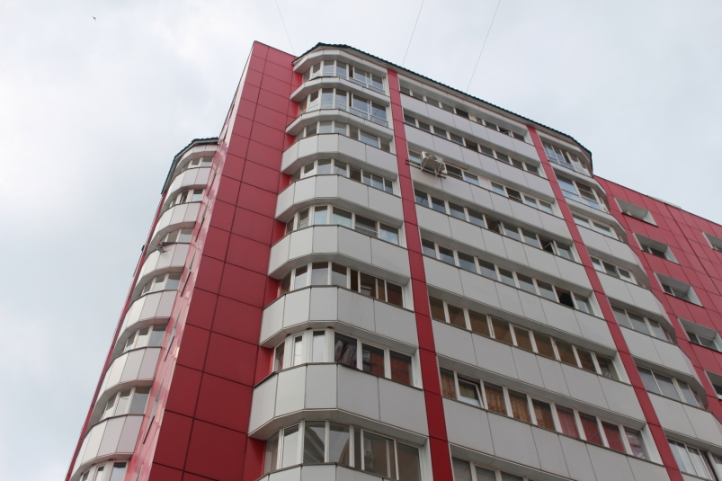 Кассационный суд утвердил выселение жильцов дома на Пискунова, 40 в Иркутске