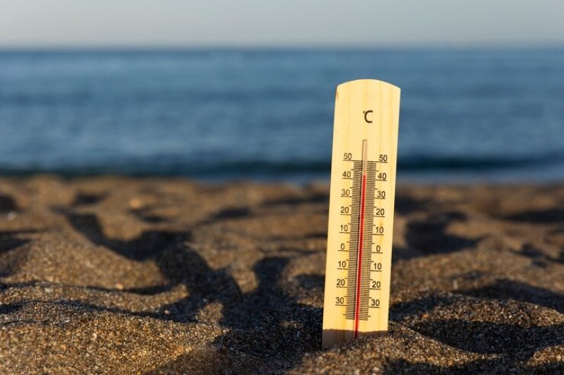 Назван самый жаркий день во Владивостоке в начале мая - точная дата