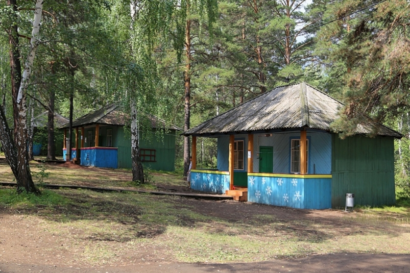 Детский лагерь Маяк в Приморье откроет двери в июне