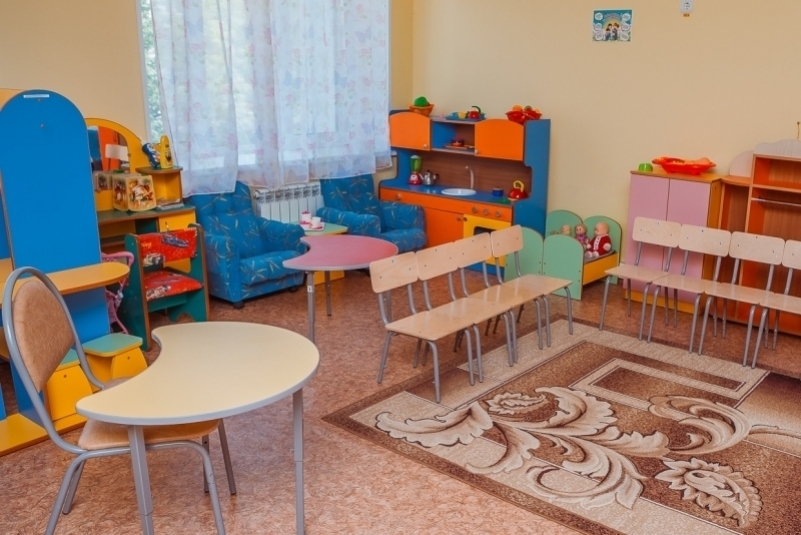 Во Владивостоке откроется выдача путевок в детские сады на 2024-2025 год
