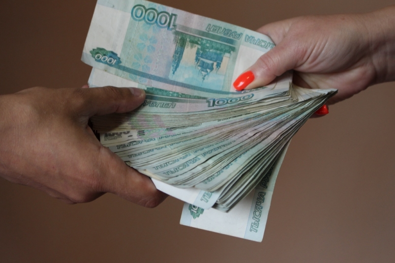 Появилась официальная информация о выплате в 30 000 рублей ко Дню защиты детей