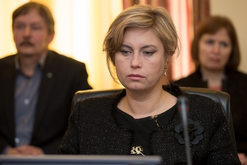 Наталья Соколова до 8 июня под домашним арестом – Советский суд Владивостока