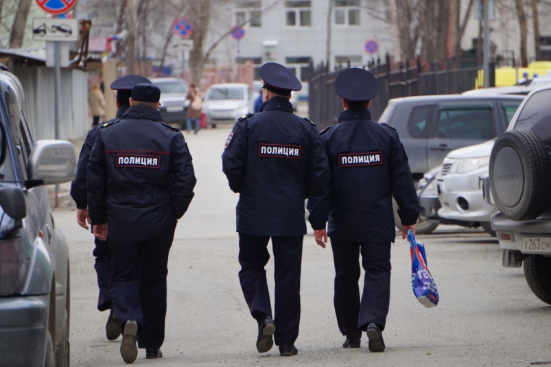 В Иркутске мужчина ушел из дома и пропал без вести