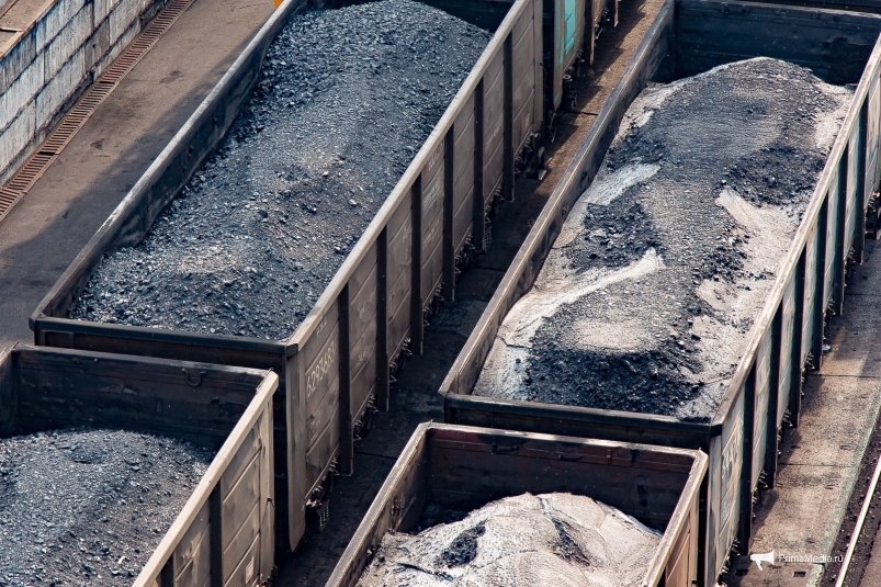Попылили и хватит: порты Дальнего Востока начали терять уголь