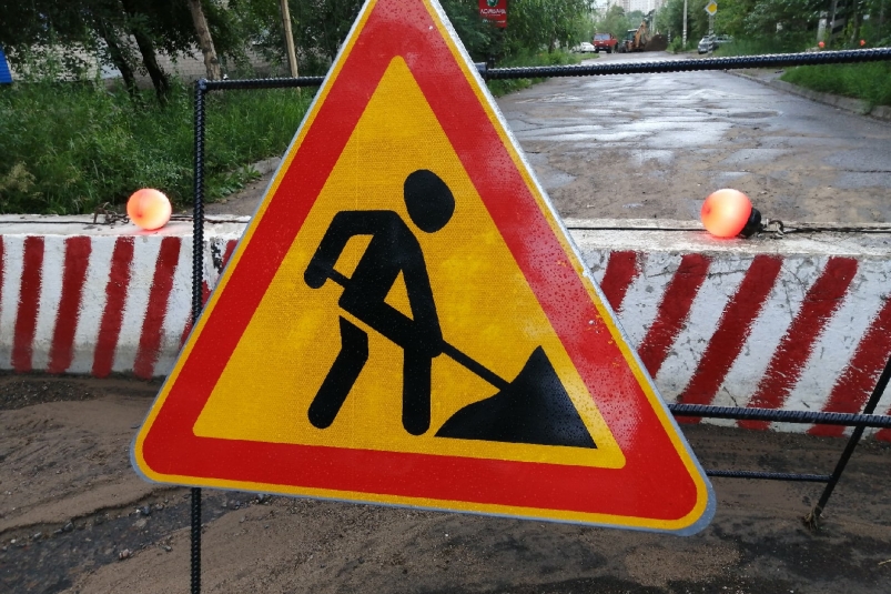 100 млн рублей направят на восстановление дорог, пострадавших от паводка в Якутии