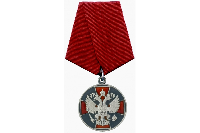 Медаль ордена 