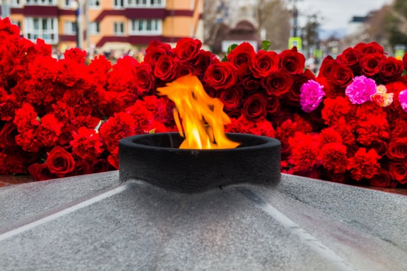 Прокуратура через суд добивается восстановление Вечного огня во Владивостоке