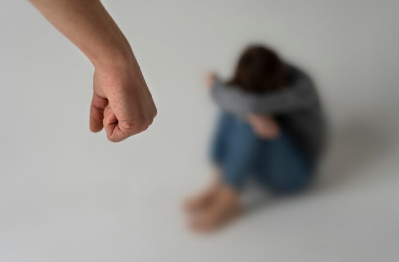 В России хотят жестче наказывать за домашнее насилие