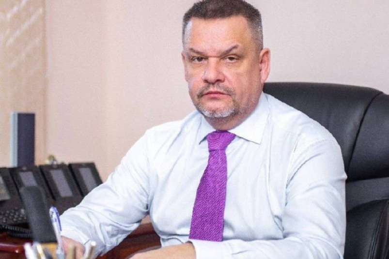 Уволен министр промышленности и торговли Хабаровского края