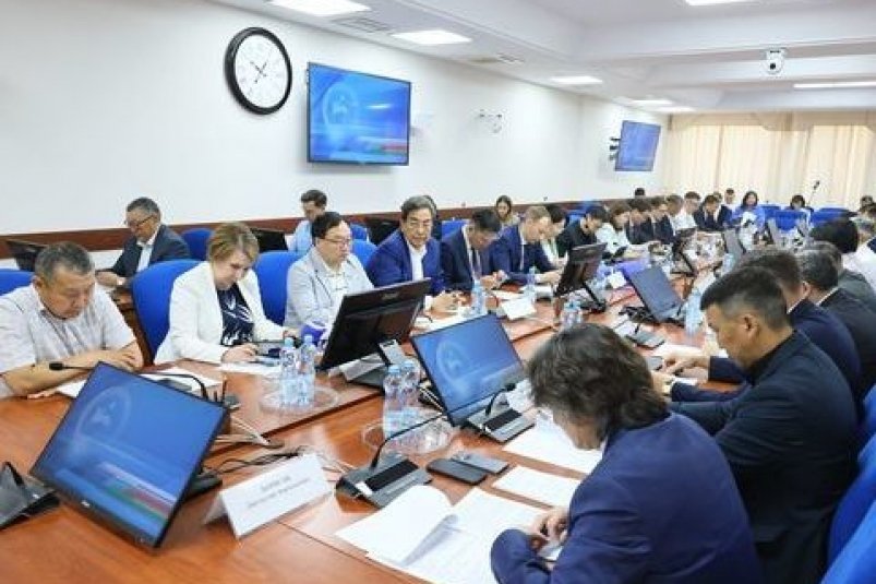 Власти Якутии утвердило положение о ГИС 