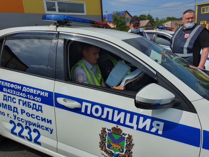 Во Владивостоке задержали иностранца по подозрению в совершении убийства