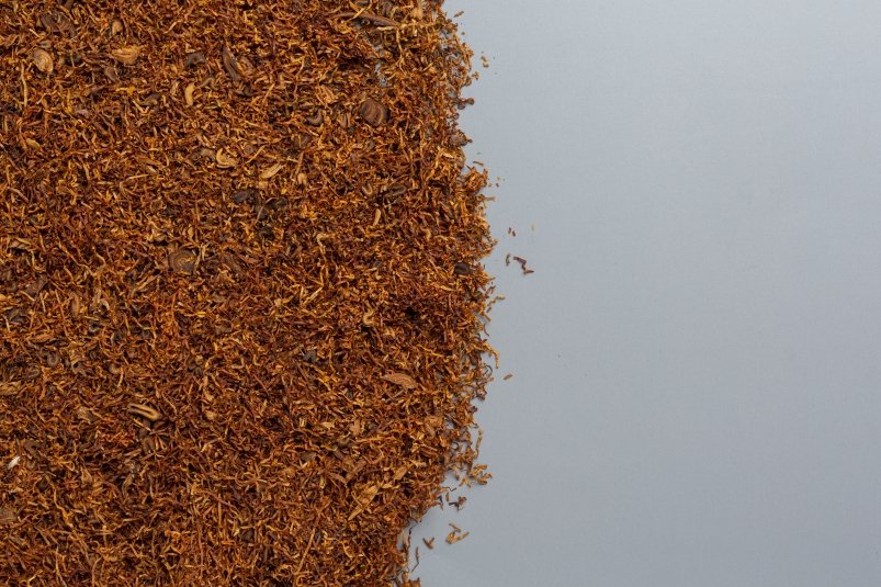 Опасный вредитель найден в партии табачного сырья в Приморье
