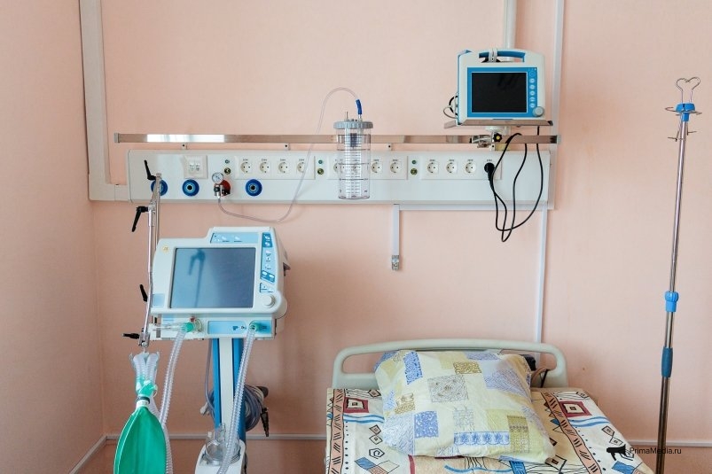 Медики рассказали о состоянии подростка, устроившего массовое ДТП на Шаморе