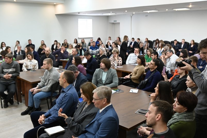 В Усть-Илимске 23 июля состоится форум предпринимателей
