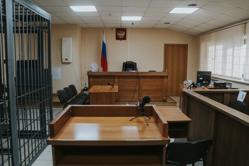 350 рублей за закладку. 43-летний наркосбытчик из Иркутска предстанет перед судом