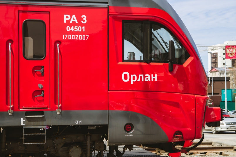 На Сахалине отменят ряд пригородных поездов на время проведения 