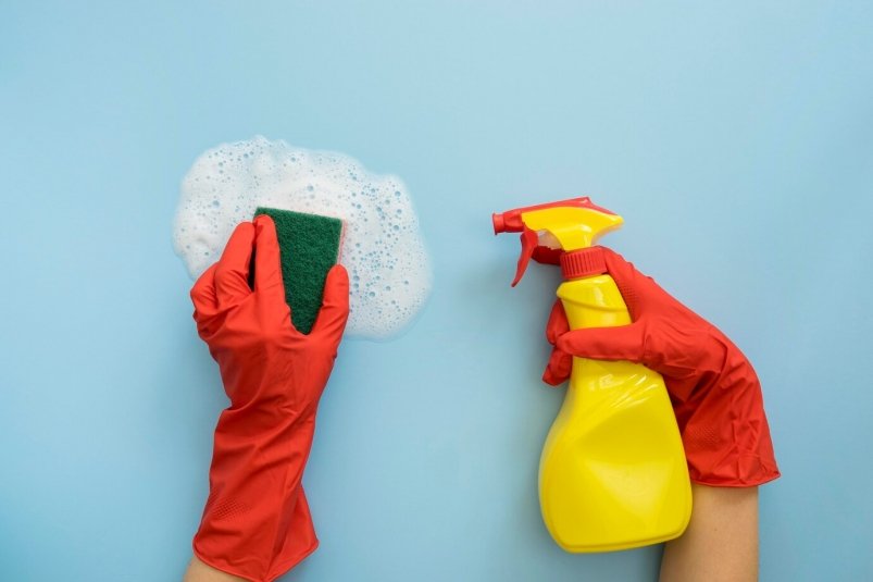 От уборки дома до ухода за одеждой – опытные хозяйки используют это средство постоянно