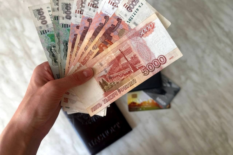 Россияне получат новую выплату из средств маткапитала