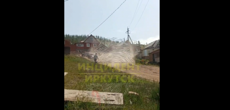 Прокуратура проверяет ограничение доступа к Байкалу в Зуун-Хагуне