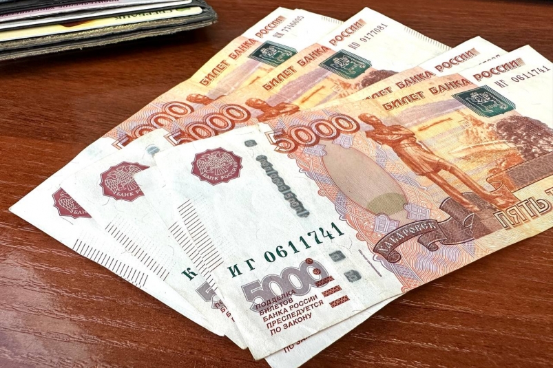 Всем по 10 000 рублей: утвержден размер новой выплаты россиянам – уже есть списки