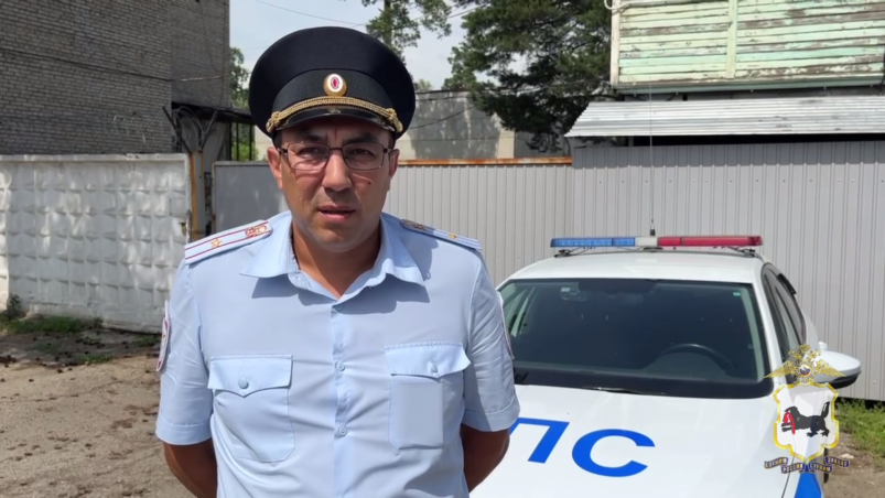 Водитель иномарки насмерть сбил пенсионерку на переходе в Ангарске