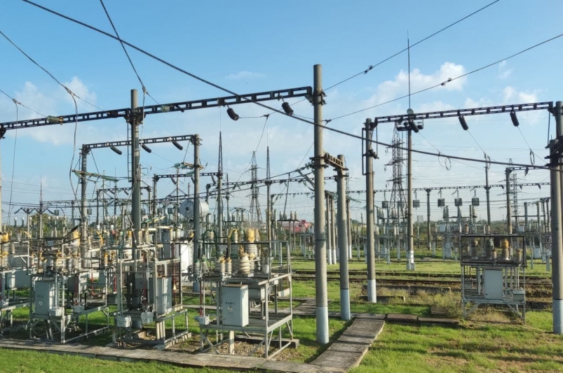 Электроэнергию частично отключат в Иркутске и Маркова 11 июля