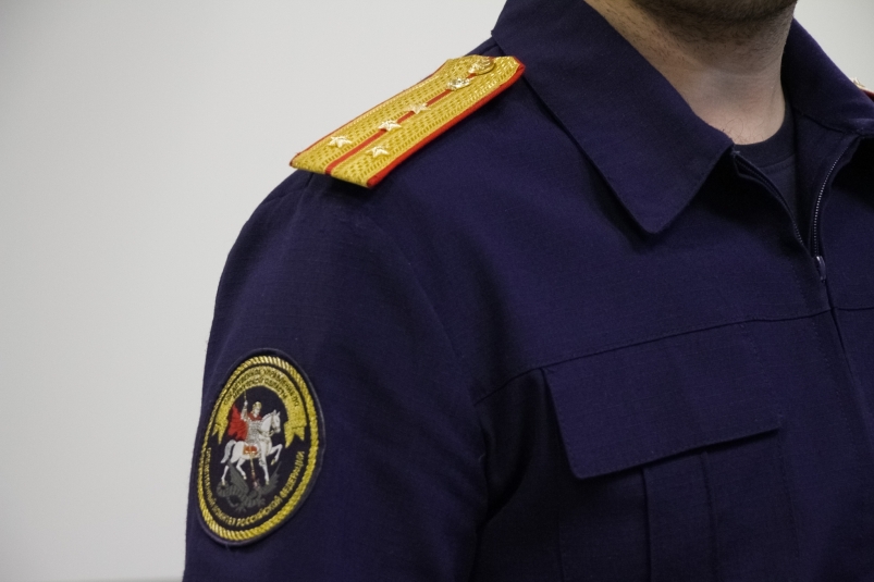 Подозреваемый в разжигании национальной ненависти задержан в Приморье