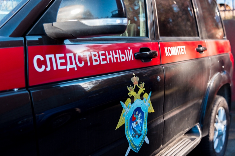 На Сахалине возбудили уголовное дело после ДТП с шестью пострадавшими