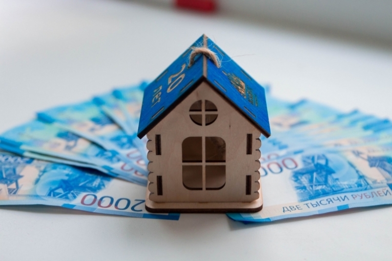 Единовременную выплату на погашение ипотеки могут получить многодетные семьи ЕАО