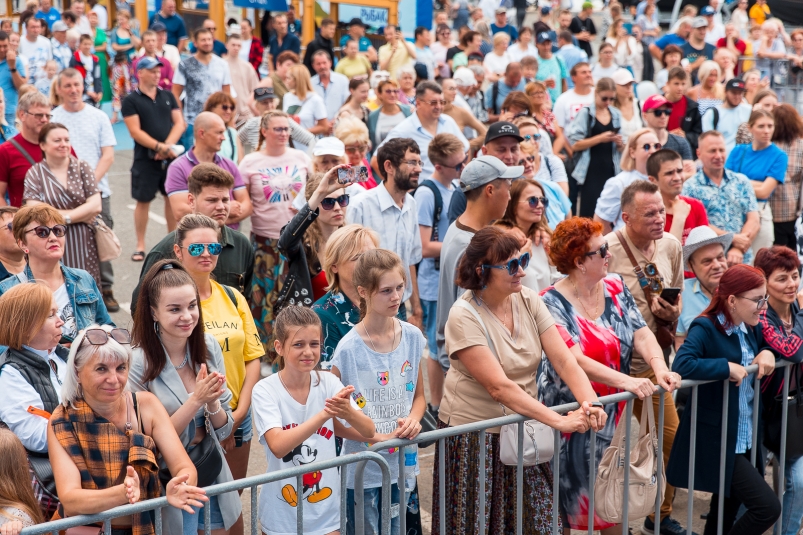 Во Владивостоке пройдут мероприятия для людей с ограниченными возможностями здоровья