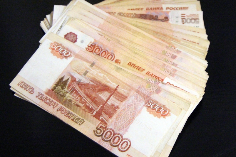Жители Приангарья обогатили мошенников более чем на 33 млн рублей за три дня