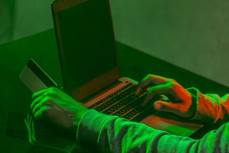 Более чем в пять раз возросло число киберпреступлений в Биробиджане