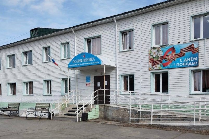 В Красноярском крае мужчина скончался во время операции, которую сделали на 20 часов позже