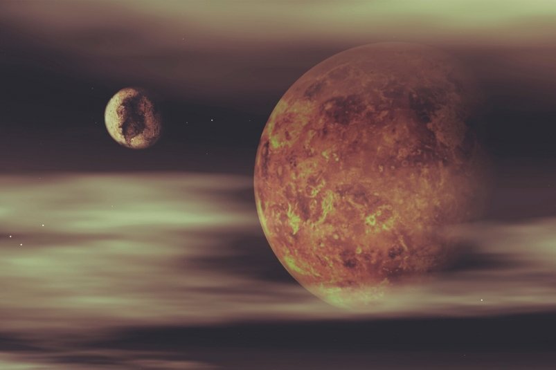 Желанный прилив блаженства: эти 3 знака осчастливит Марс в Близнецах с 16 июля