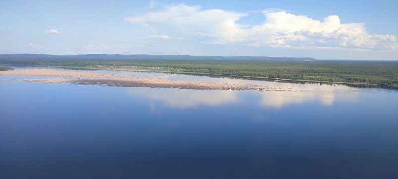 Двое детей утонули в Нюрбинском районе Якутии