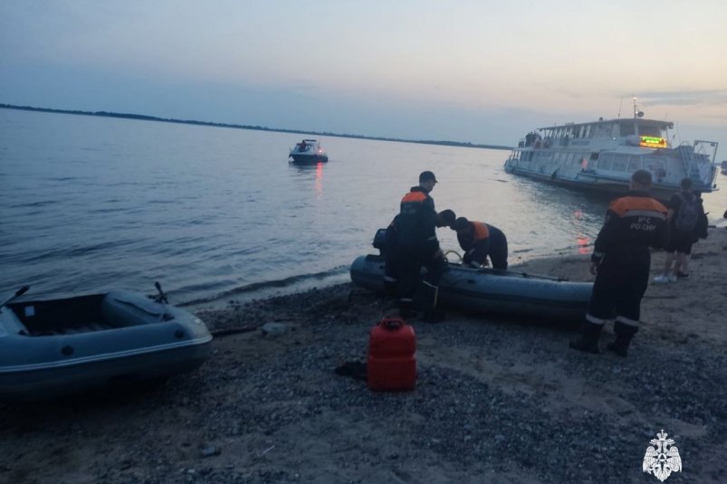 Три человека утонули на выходных в Хабаровском крае