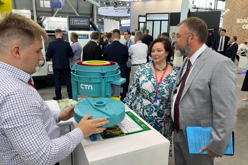 Шелеховский производитель горно-обогатительного оборудования получит 13 млн от ФРП
