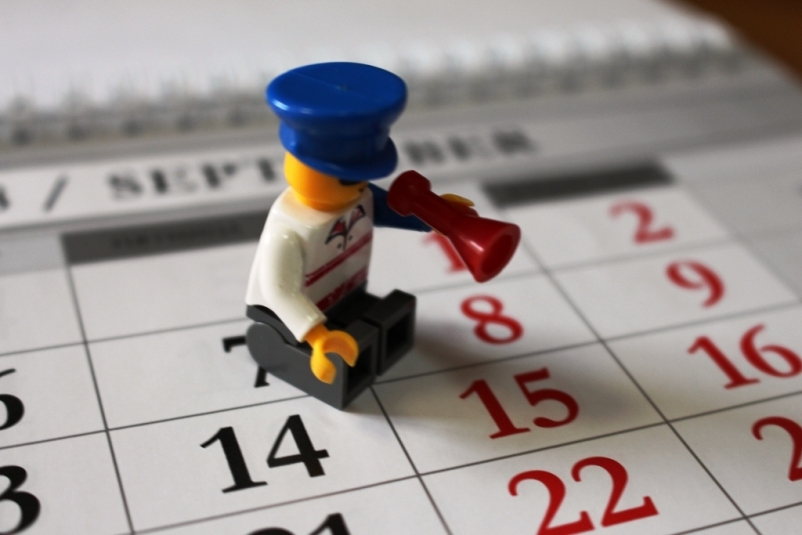 27 июля в календаре: День работника торговли, День работника МФЦ