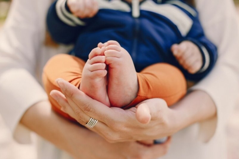 Мир и Мира: названы самые редкие и популярные имена новорожденных в первом полугодии в ЕАО