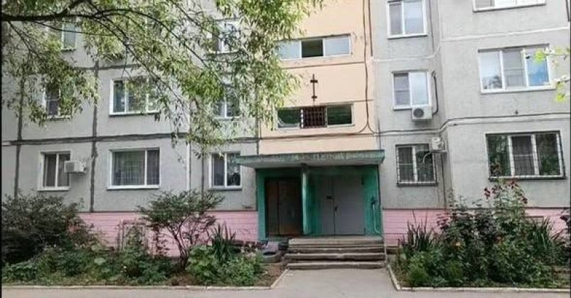 Новую квартиру взамен сгоревшей предоставили семье из Хабаровского края
