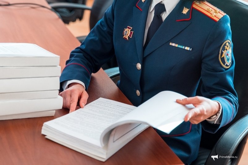 По факту исчезновения семилетнего мальчика в Приморье заведено уголовное дело – СК