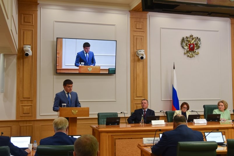 Красноярский край предлагают сделать опорным регионом по развитию финансовой грамотности