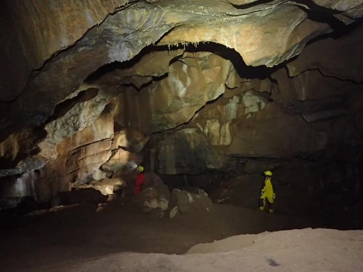 Пещера в Качугском районе получила статус памятника природы