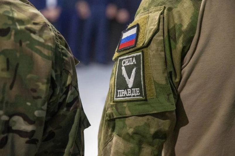 На Сахалине одна из самых больших единовременных выплат за военный контракт в ДВ