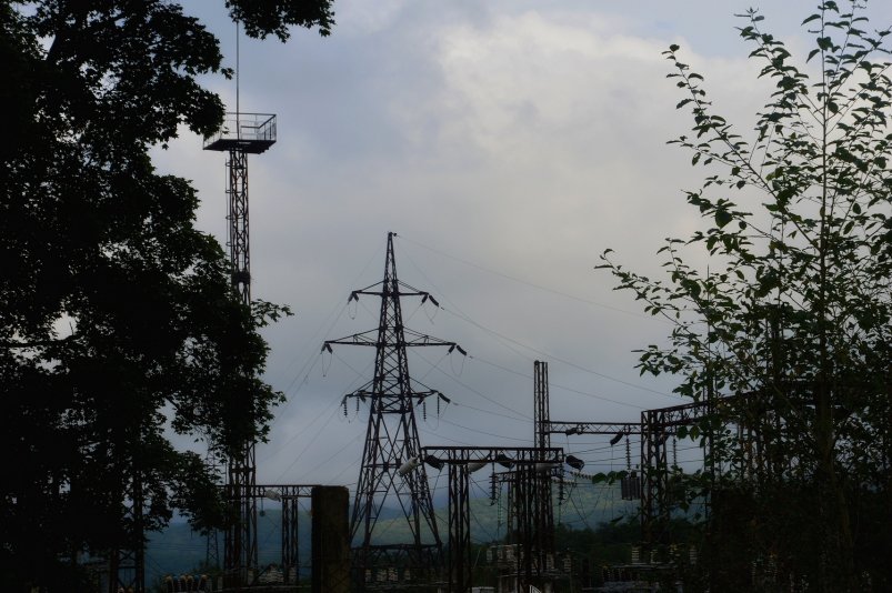 Энергетики Приморских электрических сетей готовятся к ликвидации последствий непогоды
