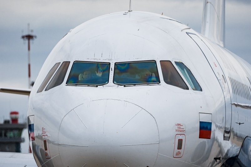 Новый долгожданный рейс заграницу запустят из Владивостока - куда и когда