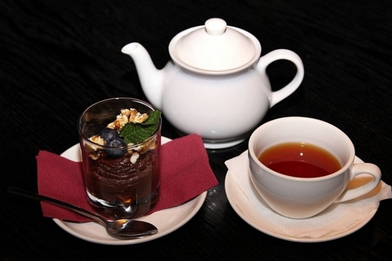 Чайная церемония: Погружение в мир китайского чая