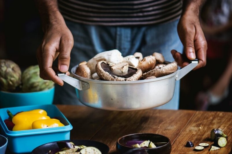 Не вздумайте варить бульон: эти съедобные грибы превращаются в яд при кипячении