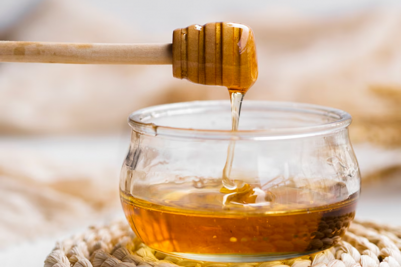 5 способов отличить натуральный мед от подделки – не дайте себя обмануть